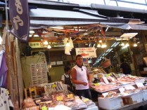 Pescadero de Ameyoko