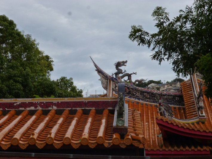 Chinatown de Nagasaki II