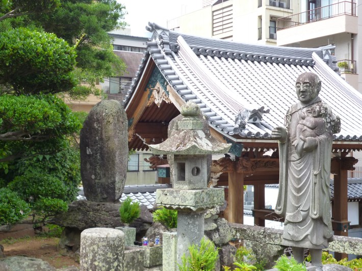 Templo de Terajima III