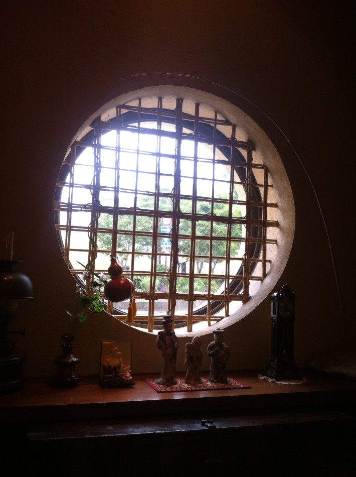 Tienda de Castela de Nagasaki, proveedor imperial