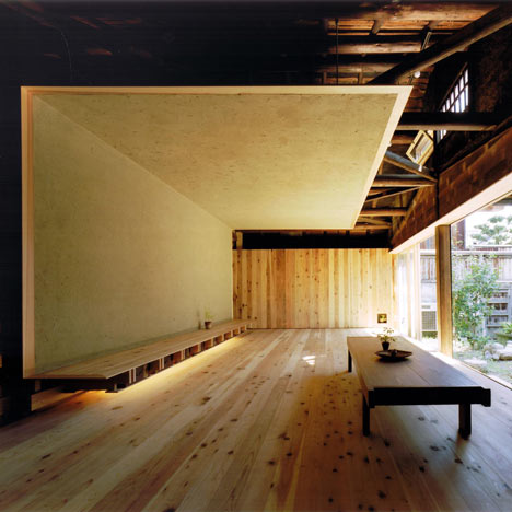 dezeen_Wood-Old-House-by-Tadashi-Yoshimura-Architects_01