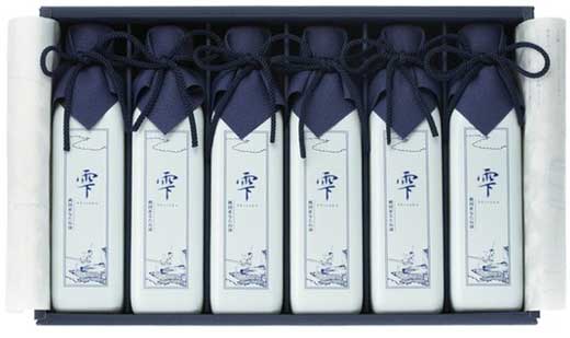 Aceite de Oliva Nissin Oillio Oro en los Pentawards de 2008