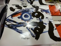 Paquete de sushi preparado