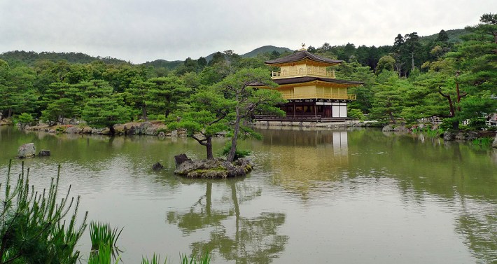 Kinkakuji