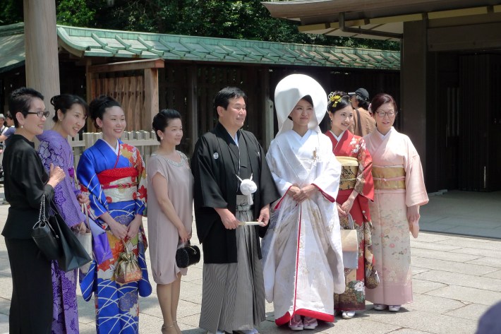 Foto de boda en Mejijingu