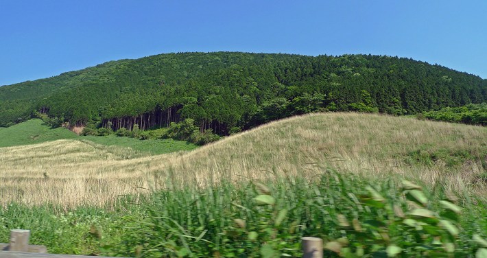 De camino al infierno