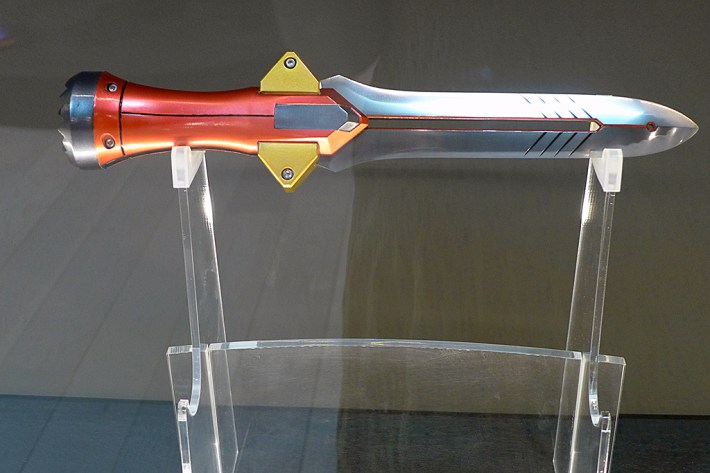 Cuchillo progresivo Round