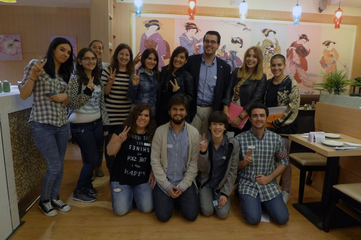 Cheese!!! チェーーーズ！！