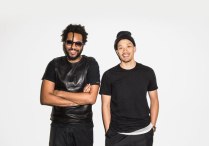 Dao-Yi Chow & Maxwell Osborne