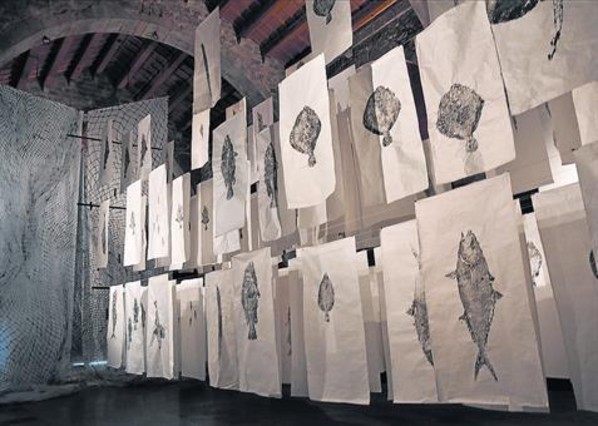 Gyotaku Museum Maritim