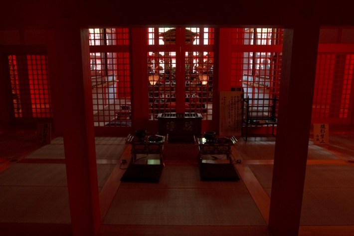 Water Temple - Shingonshu Honpukuji - Tadao Ando-25