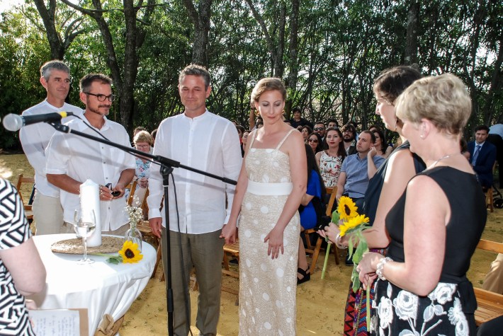 Vamos a ponernos serios