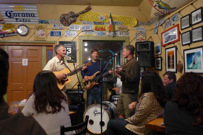 Concierto en Kips, Pagosa Springs