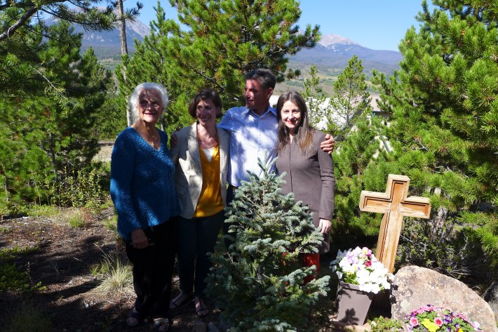 Después de la boda "de verdad"