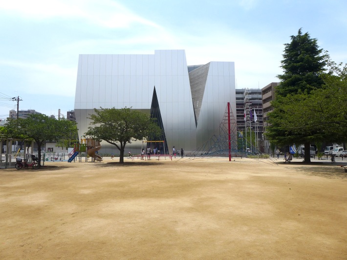 Museo Sumida Hokusai